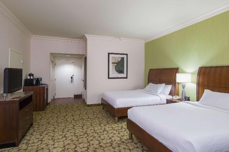 스탠다드 룸, Hilton Garden Inn Edison/raritan Center