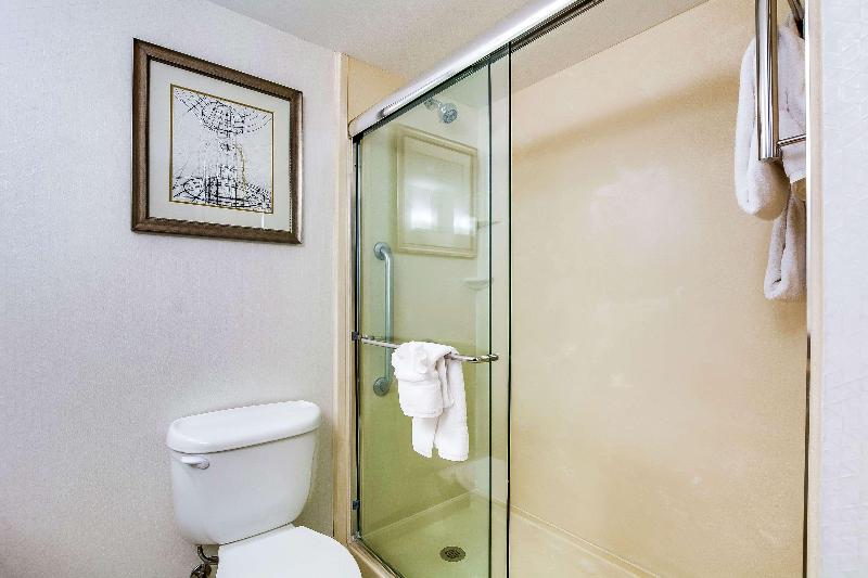 اتاق پرمیوم, Hilton Garden Inn Louisville Airport
