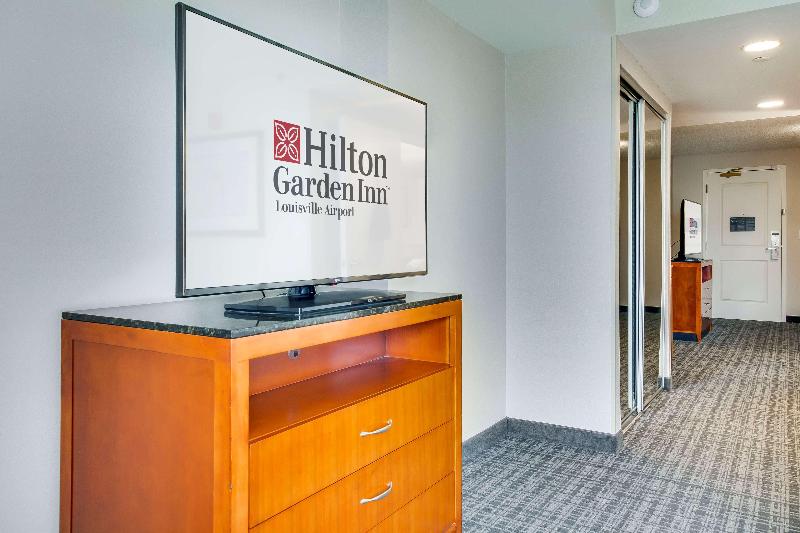 سوییت, Hilton Garden Inn Louisville Airport