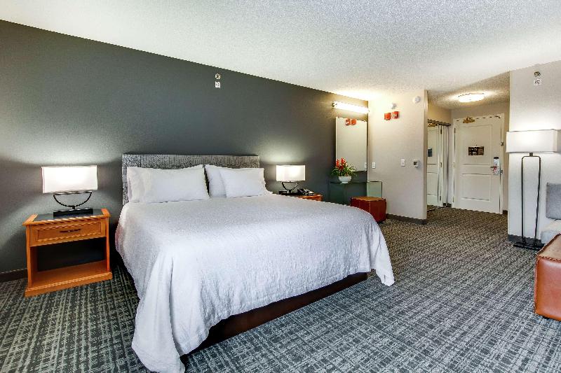 اتاق پرمیوم, Hilton Garden Inn Louisville Airport