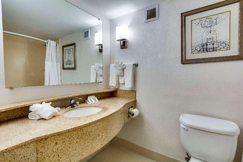 سوئیت با تخت بزرگ, Hilton Garden Inn Louisville Airport