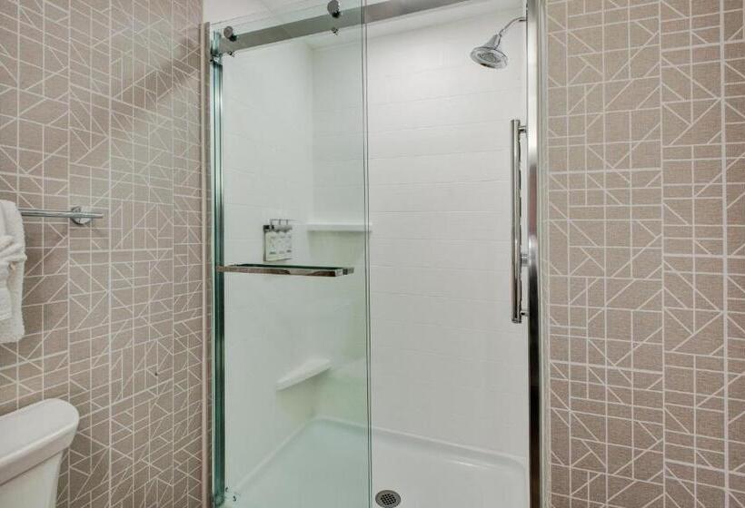 标准间, Holiday Inn Express Absecon Atlantic City Area, An Ihg