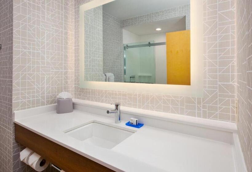小型套房, Holiday Inn Express Absecon Atlantic City Area, An Ihg