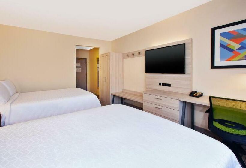 标准间, Holiday Inn Express Absecon Atlantic City Area, An Ihg