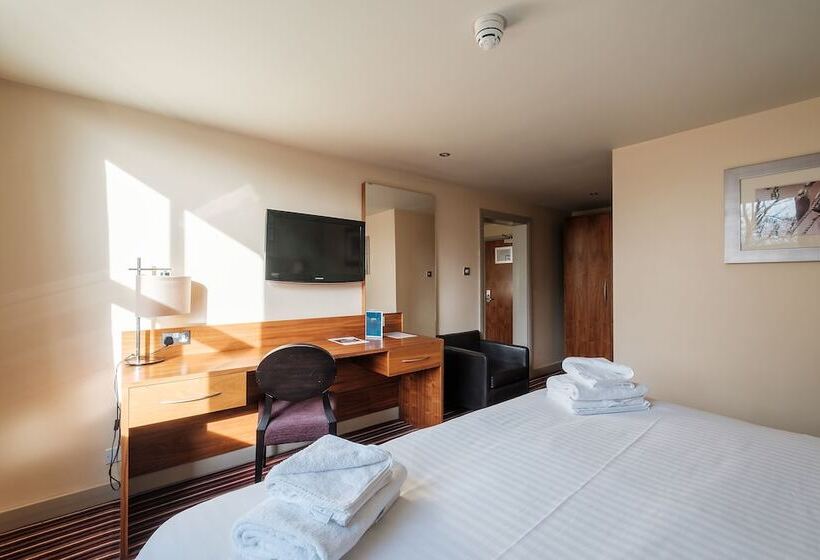 스위트, Hull Humber View Hotel, Bw Signature Collection