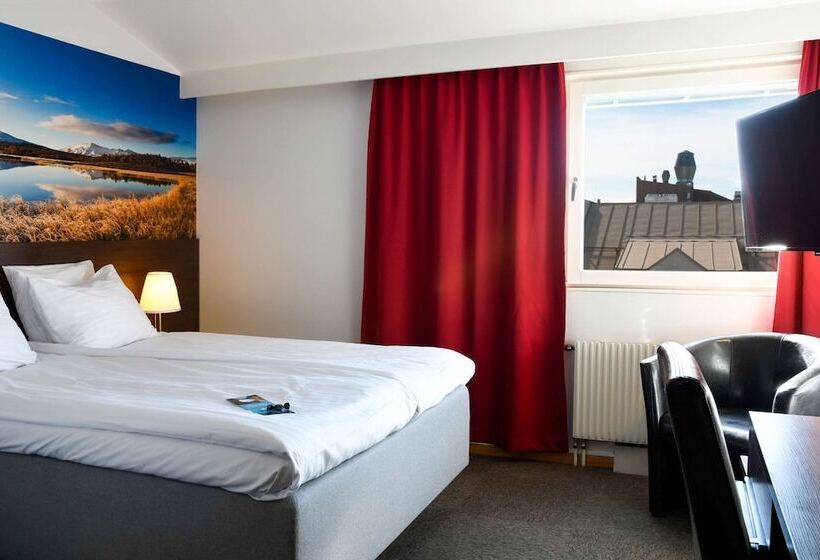 스탠다드 룸, Comfort Hotel Skellefteå