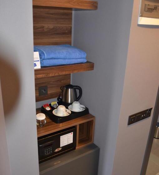 Номер Стандарт, Ramira City Hotel   Adult Only