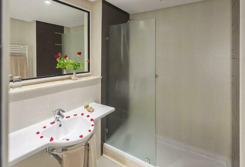 اتاق استاندارد, Seabel Alhambra Beach Golf & Spa