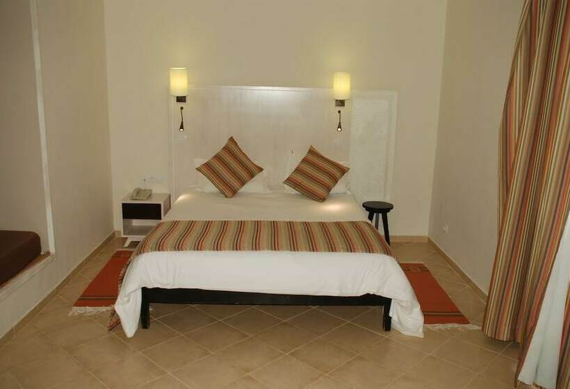 اتاق استاندارد, Seabel Alhambra Beach Golf & Spa