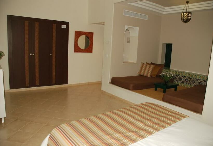اتاق استاندارد, Seabel Alhambra Beach Golf & Spa