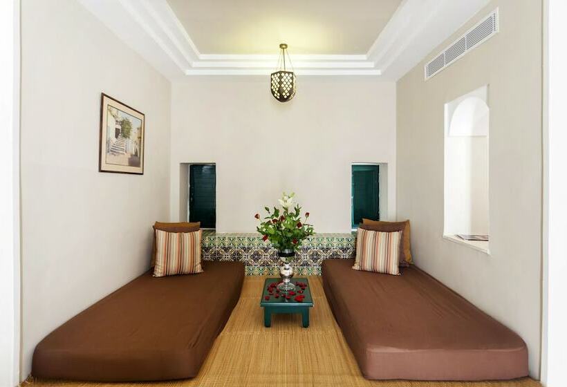 اتاق استاندارد, Seabel Alhambra Beach Golf & Spa