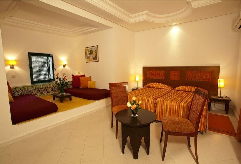 اتاق استاندارد, Seabel Alhambra Beach Golf & Spa