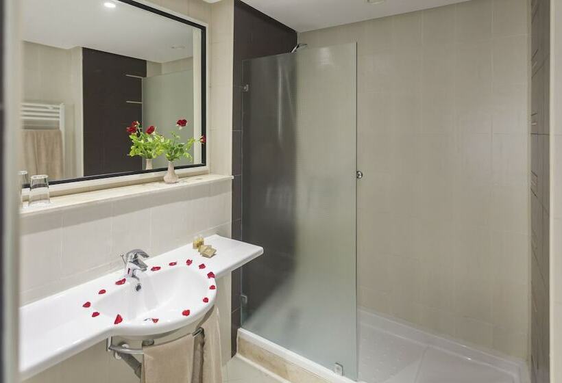 اتاق استاندارد, Seabel Alhambra Beach Golf & Spa