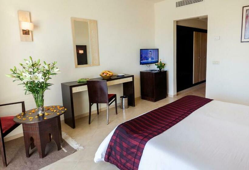 اتاق سوپریور یک تخته, Seabel Alhambra Beach Golf & Spa