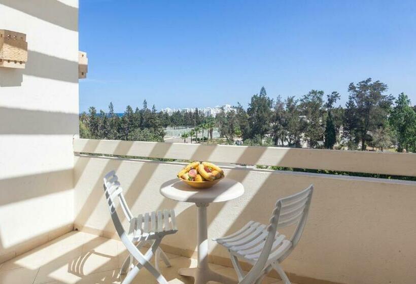 اتاق سوپریور یک تخته, Seabel Alhambra Beach Golf & Spa