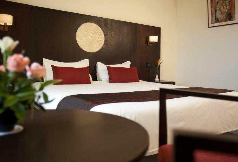 اتاق سوپریور, Seabel Alhambra Beach Golf & Spa
