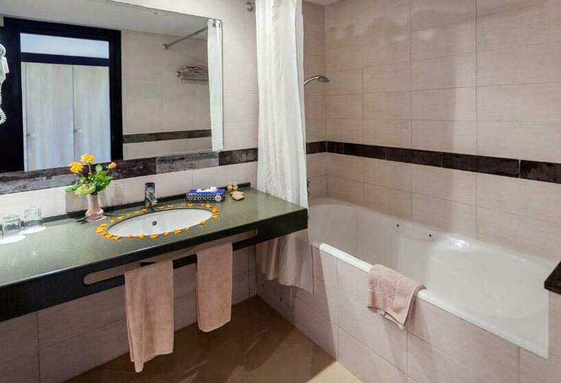 اتاق سوپریور, Seabel Alhambra Beach Golf & Spa