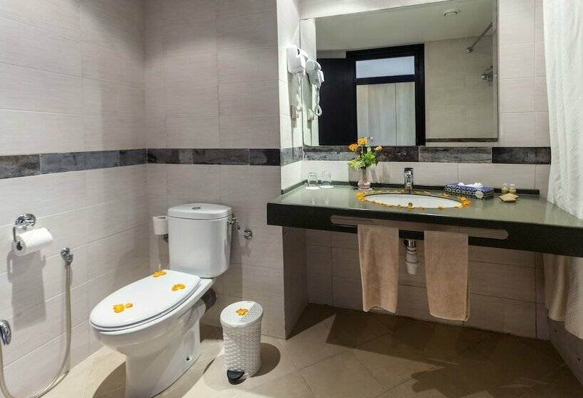 اتاق سوپریور, Seabel Alhambra Beach Golf & Spa