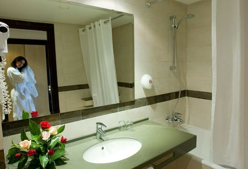 اتاق سوپریور, Seabel Alhambra Beach Golf & Spa