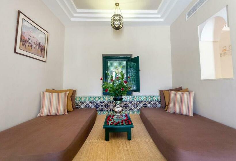 اتاق خانوادگی, Seabel Alhambra Beach Golf & Spa