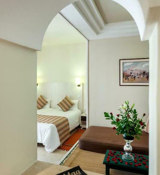 آپارتمان 2 خوابه, Seabel Alhambra Beach Golf & Spa