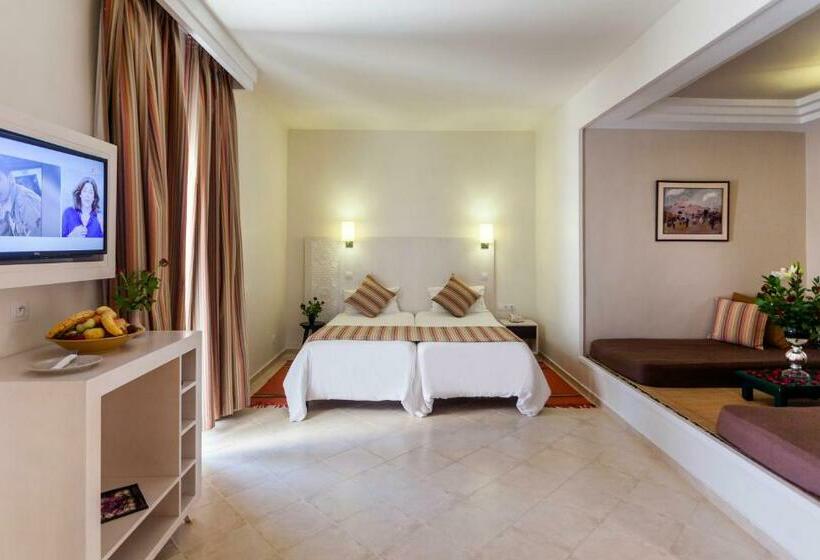 آپارتمان 2 خوابه, Seabel Alhambra Beach Golf & Spa