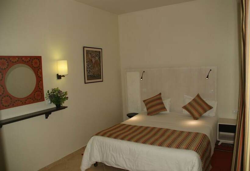 آپارتمان 2 خوابه, Seabel Alhambra Beach Golf & Spa
