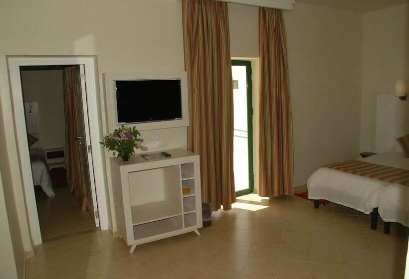 آپارتمان 2 خوابه, Seabel Alhambra Beach Golf & Spa