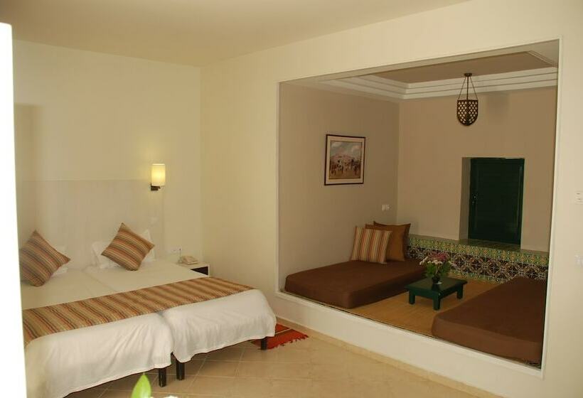 آپارتمان 2 خوابه, Seabel Alhambra Beach Golf & Spa