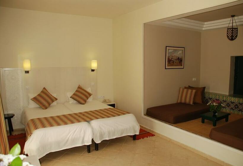 آپارتمان 2 خوابه, Seabel Alhambra Beach Golf & Spa