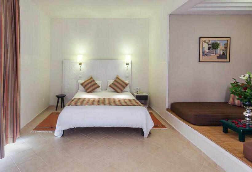 اتاق استاندارد سه نفره, Seabel Alhambra Beach Golf & Spa