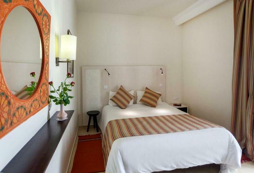 اتاق استاندارد سه نفره, Seabel Alhambra Beach Golf & Spa