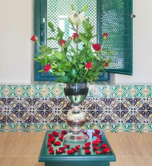 اتاق استاندارد سه نفره, Seabel Alhambra Beach Golf & Spa
