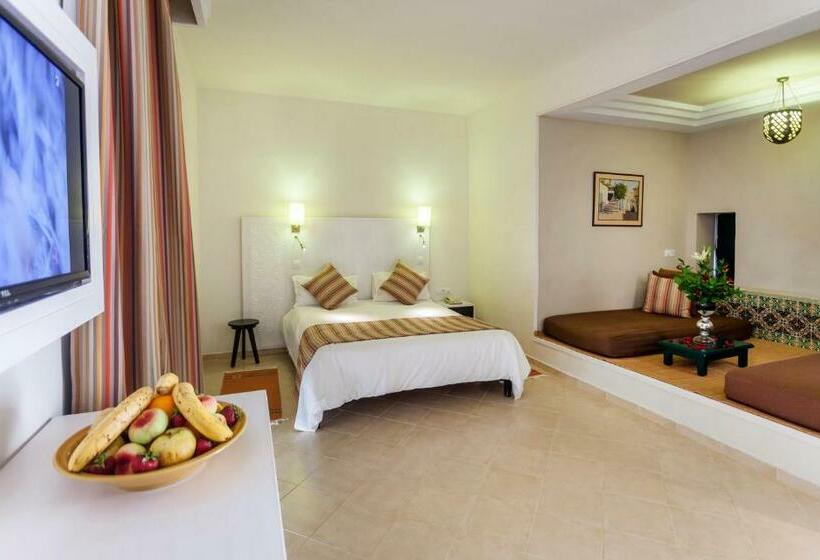 اتاق استاندارد سه نفره, Seabel Alhambra Beach Golf & Spa