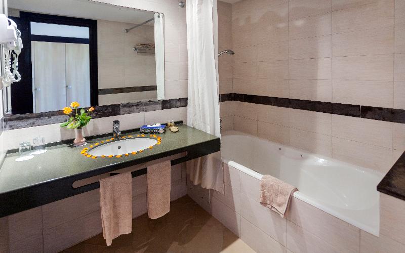 اتاق سوپریور, Seabel Alhambra Beach Golf & Spa