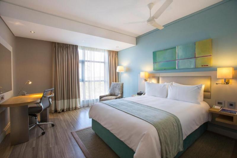 اتاق سوپریور یک تخته, Seabel Alhambra Beach Golf & Spa