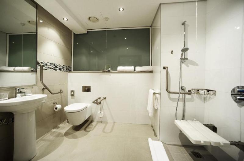 اتاق سوپریور یک تخته, Seabel Alhambra Beach Golf & Spa