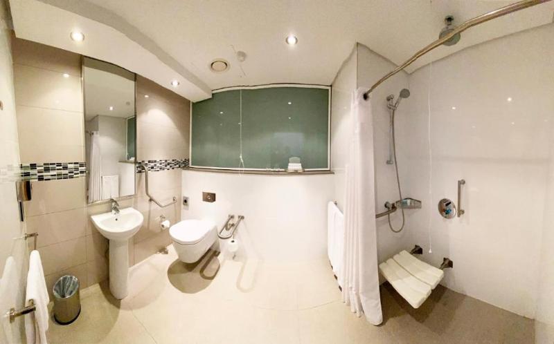 اتاق سوپریور یک تخته, Seabel Alhambra Beach Golf & Spa