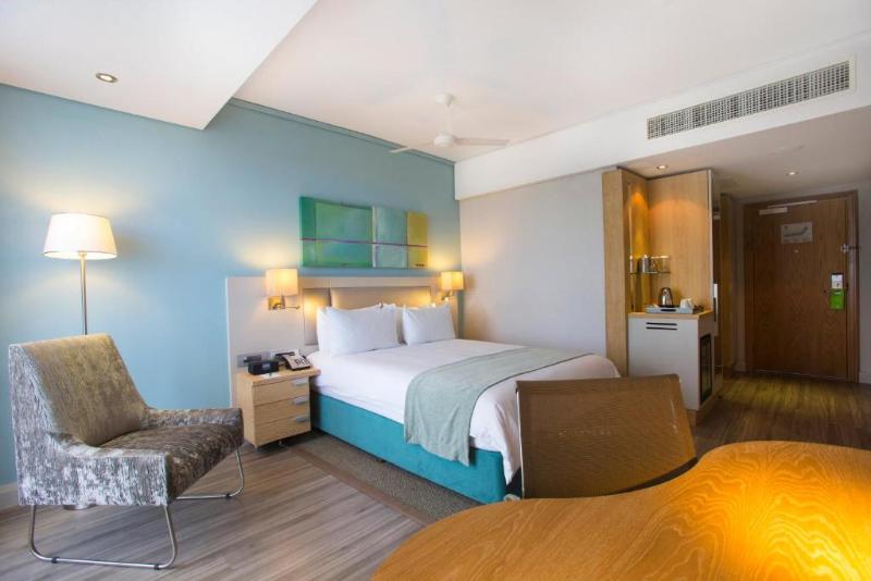 اتاق سوپریور یک تخته, Seabel Alhambra Beach Golf & Spa