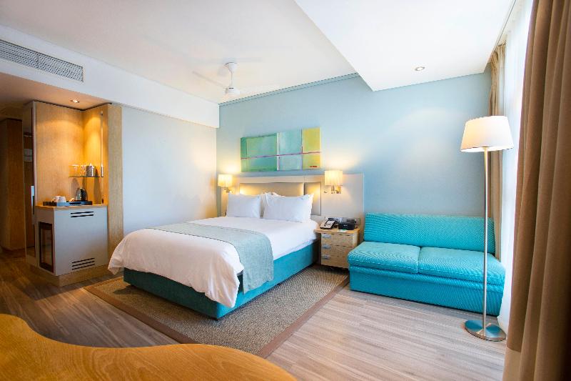 اتاق سوپریور یک تخته, Seabel Alhambra Beach Golf & Spa