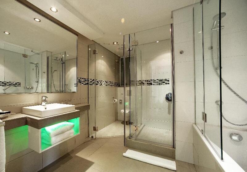 اتاق سوپریور یک تخته, Seabel Alhambra Beach Golf & Spa