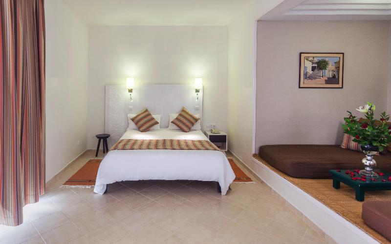 اتاق استاندارد, Seabel Alhambra Beach Golf & Spa