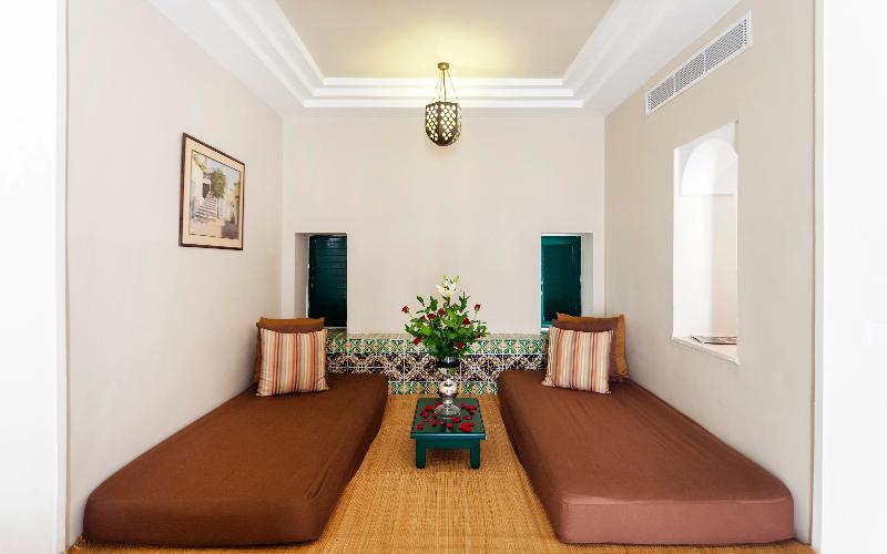 اتاق استاندارد, Seabel Alhambra Beach Golf & Spa