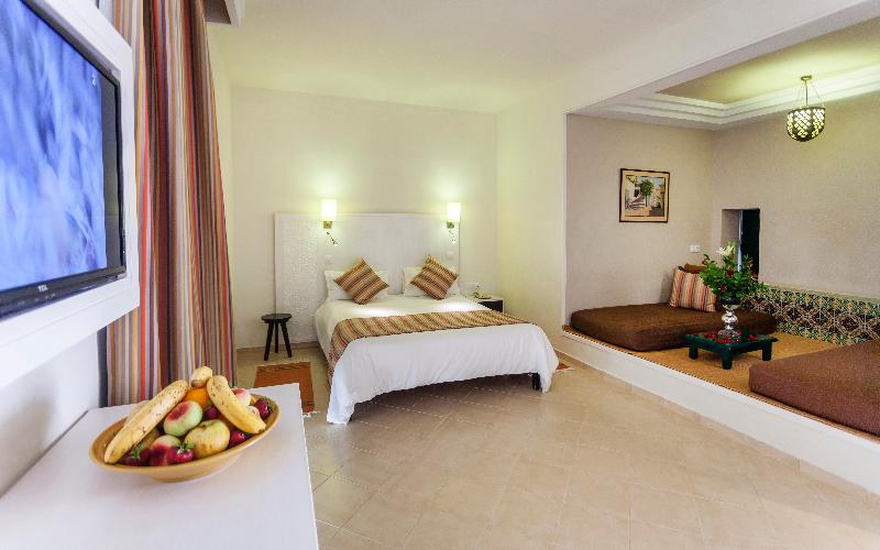 اتاق استاندارد, Seabel Alhambra Beach Golf & Spa