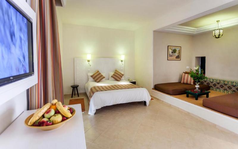 اتاق استاندارد سه نفره, Seabel Alhambra Beach Golf & Spa