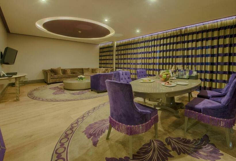 Люкс Премиум, Selectum Luxury Resort Belek