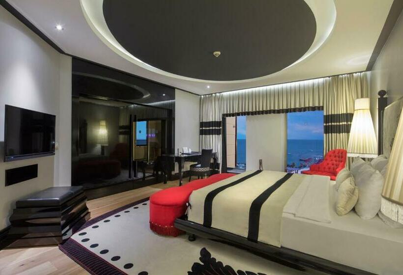 Люкс Премиум, Selectum Luxury Resort Belek