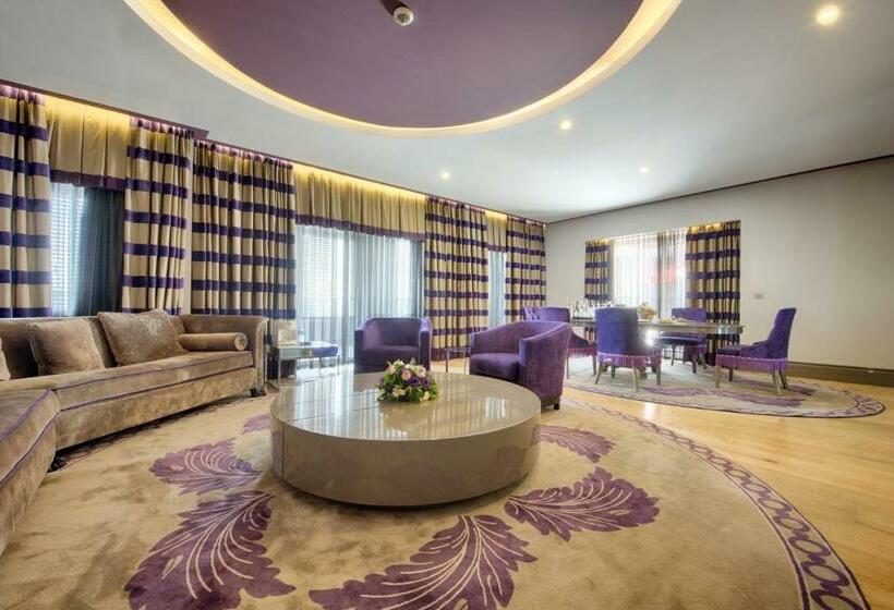 Люкс Премиум, Selectum Luxury Resort Belek