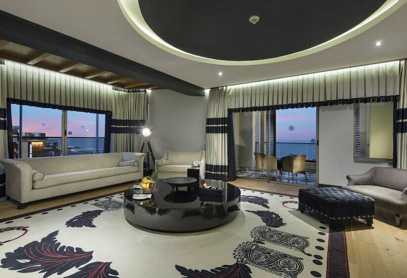 Люкс Премиум, Selectum Luxury Resort Belek