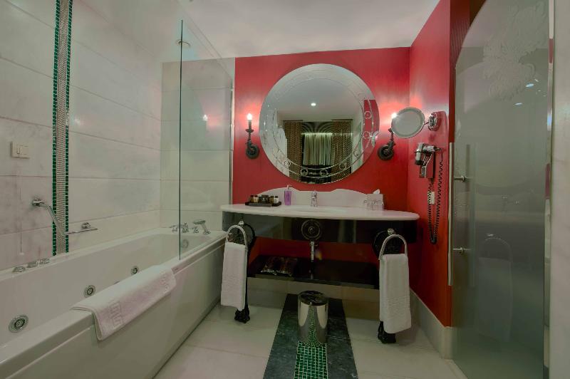 Номер Deluxe, Selectum Luxury Resort Belek
